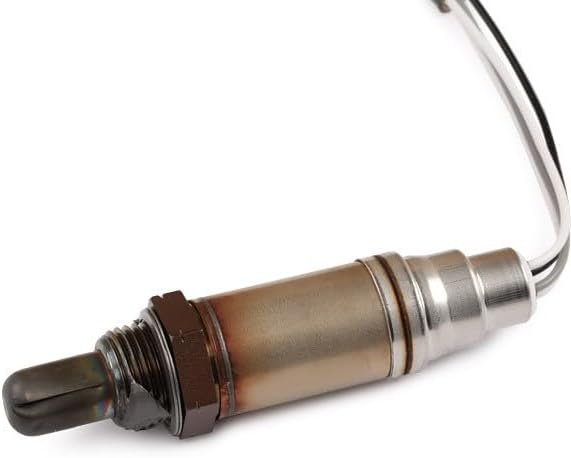 Bosch 0258005729 - Universal Lambdasonde mit patentierter Bosch-Steckverbindung