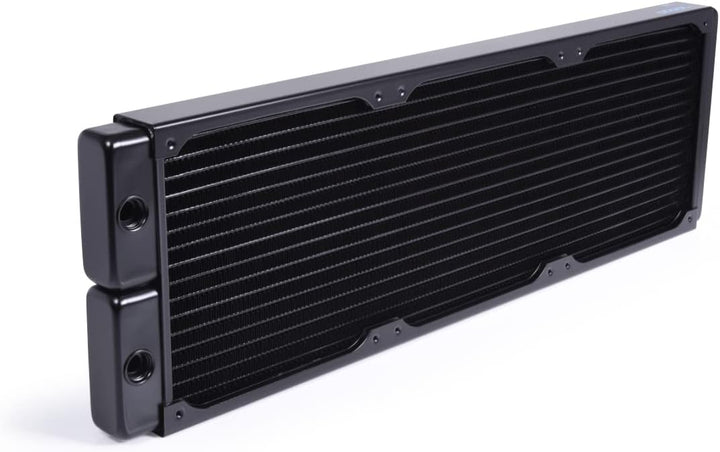 Alphacool 14379 NexXxoS HPE-30 Full Copper 420mm Radiator Wasserkühlung