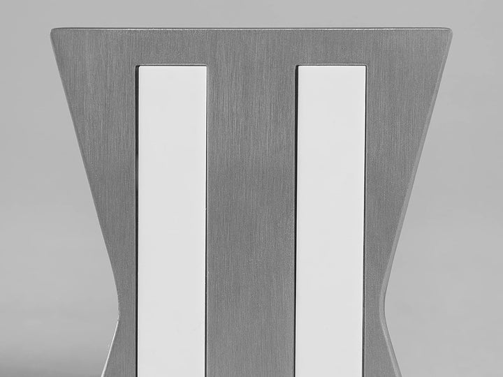 WÜSTHOF Schleifhilfe / Winkelhilfe, 6,1 x 6,0 x 1,5 cm 6,1 x 6,0 x 1,5 cm Silber / Schwarz, 6,1 x 6,