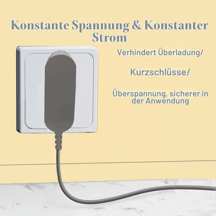 26.1V Ladegerät für Dyson V6 V7 V8 SV03 SV04 SV05 SV06 SV07 SV09 SV10 SV11 für Dyson DC58 DC59 DC60