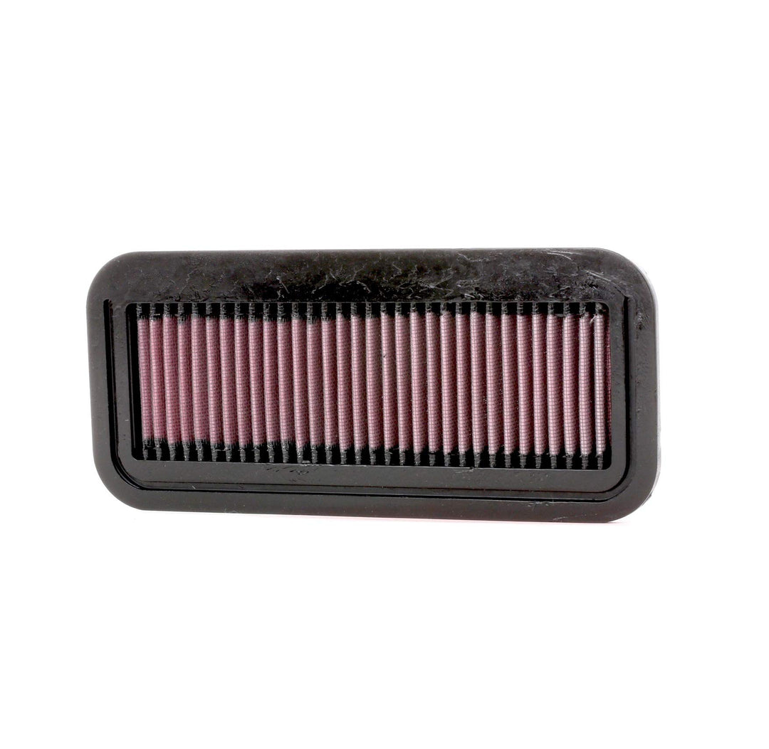 K&N 33-2131 Motorluftfilter: Hochleistung, Prämie, Abwaschbar, Ersatzfilter,Erhöhte Leistung, 1999-2