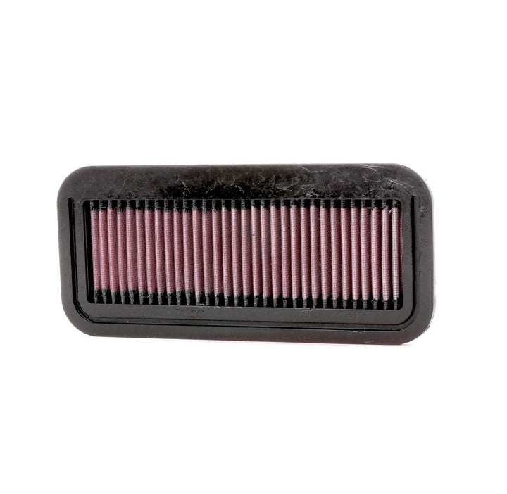 K&N 33-2131 Motorluftfilter: Hochleistung, Prämie, Abwaschbar, Ersatzfilter,Erhöhte Leistung, 1999-2