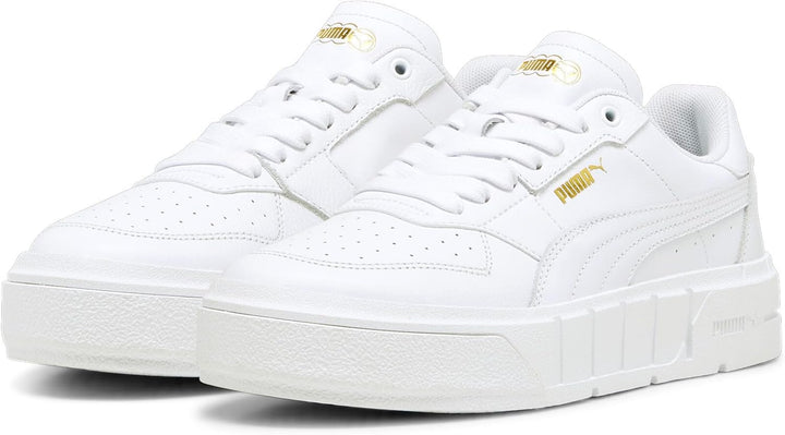 PUMA Damen Cali Wn'sSneakers 37 EU Weiss, 37 EU Weiß