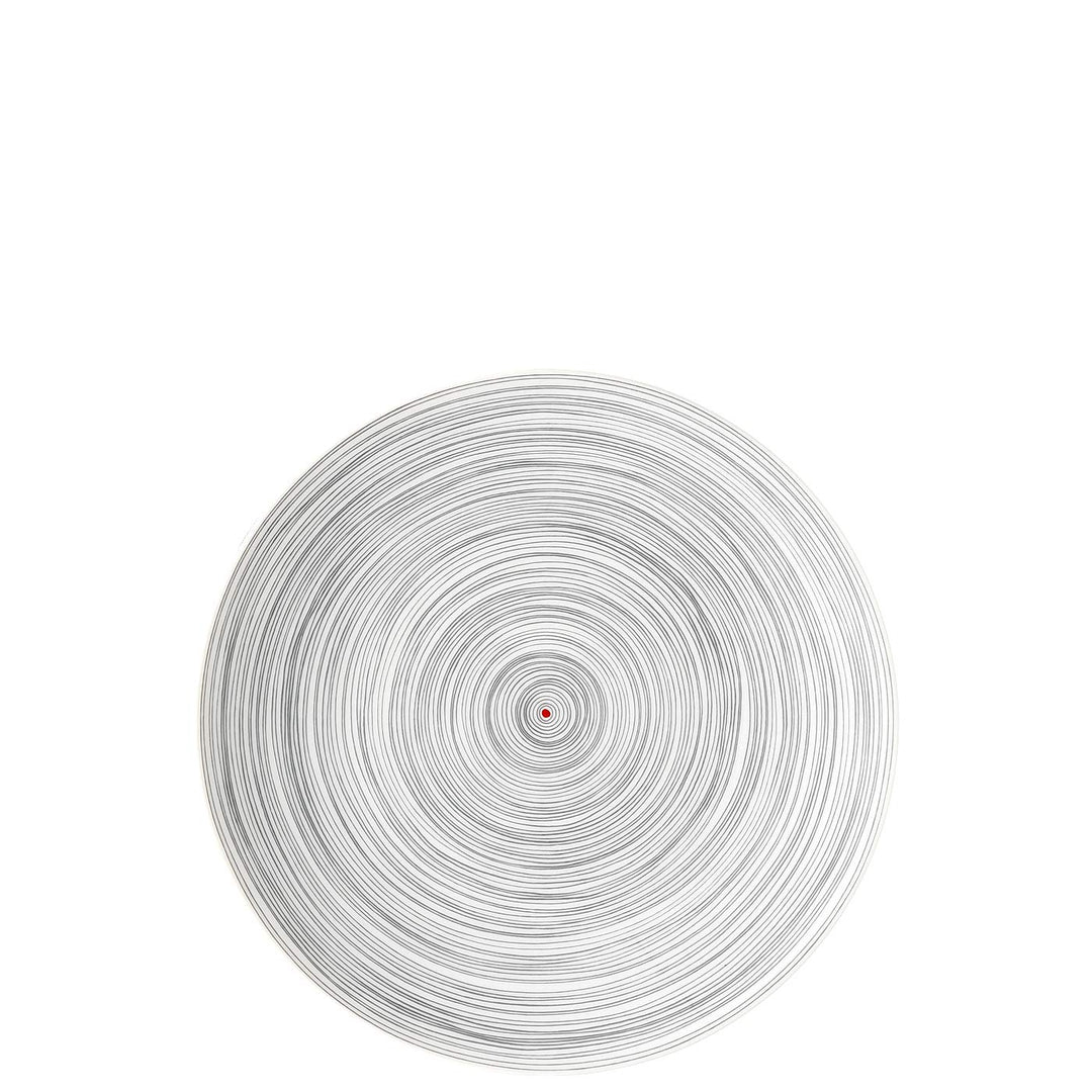Rosenthal TAC Gropius Stripes 2.0 Frühstücksteller 22 cm
