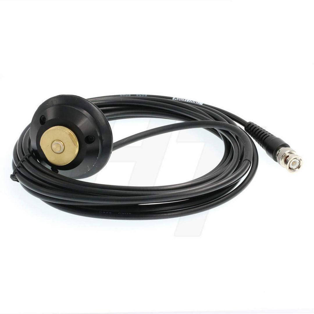 HangTon GPS Radio Whip Antenne BNC Stecker Pole Mount Kabel für Trimble Topcon Funk Basisstation Pac
