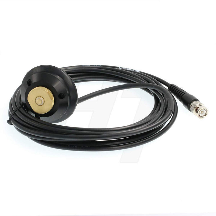 HangTon GPS Radio Whip Antenne BNC Stecker Pole Mount Kabel für Trimble Topcon Funk Basisstation Pac