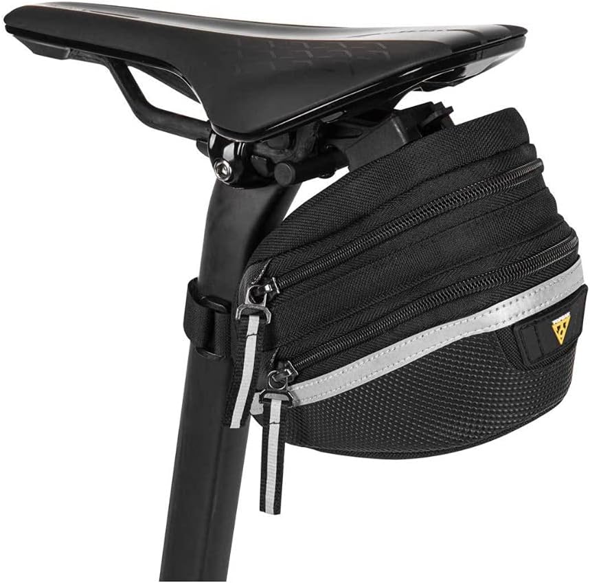 Topeak Survival Tool Wedge Pack II Fahrrad--Werkzeugset