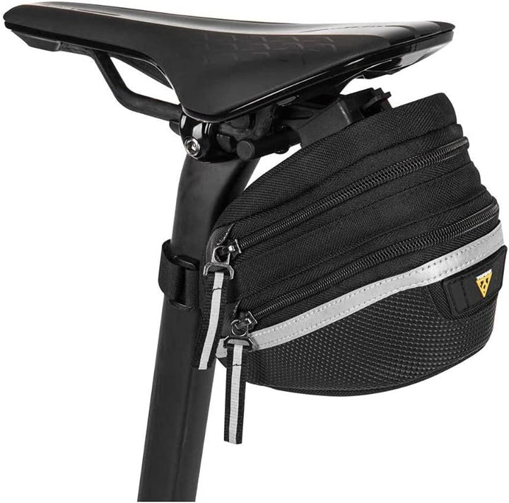 Topeak Survival Tool Wedge Pack II Fahrrad--Werkzeugset