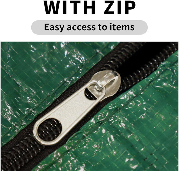 Weihnachtsbaum Aufbewahrungstasche - Rot Weihnachtsbaum Tasche Urlaub extra gross für bis zu 9Ft Bau