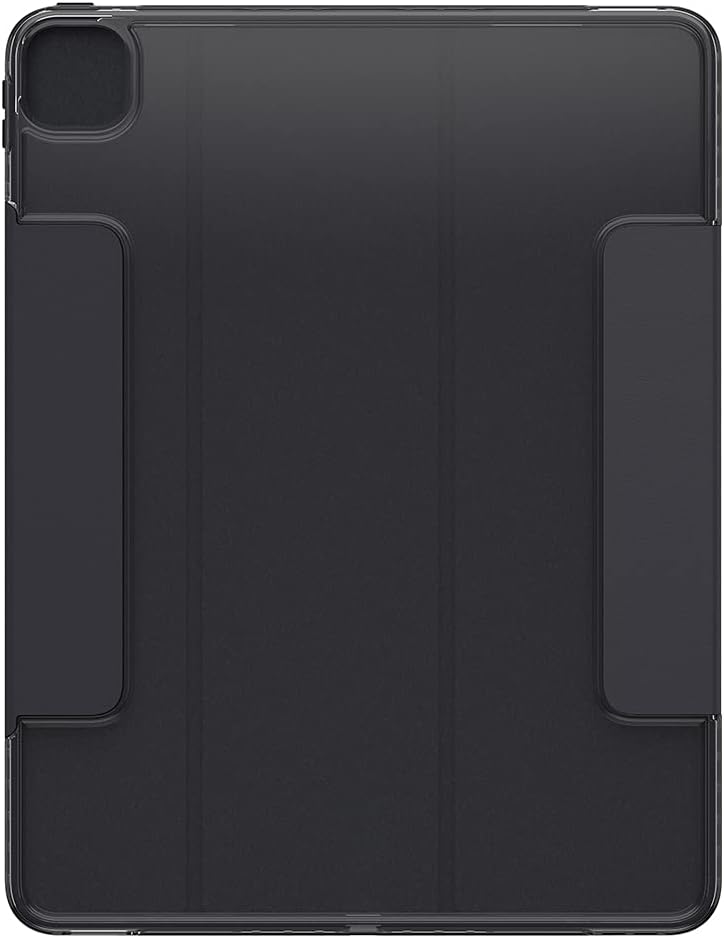 OTTERBOX Symmetry Series 360 Schutzhülle für iPad Pro 12,9 Zoll (nur 5. Generation), Grau Symmetry S