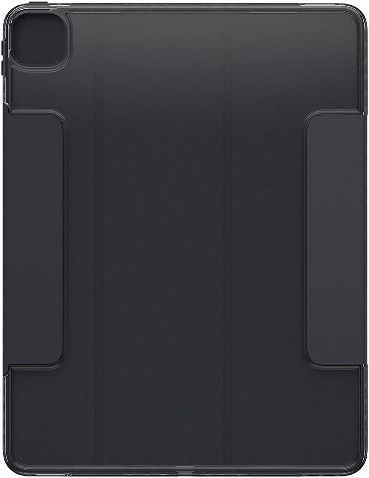 OTTERBOX Symmetry Series 360 Schutzhülle für iPad Pro 12,9 Zoll (nur 5. Generation), Grau Symmetry S