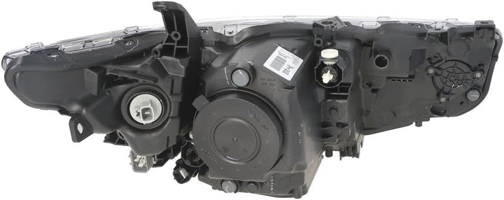 Valeo Hauptscheinwerfer 046702