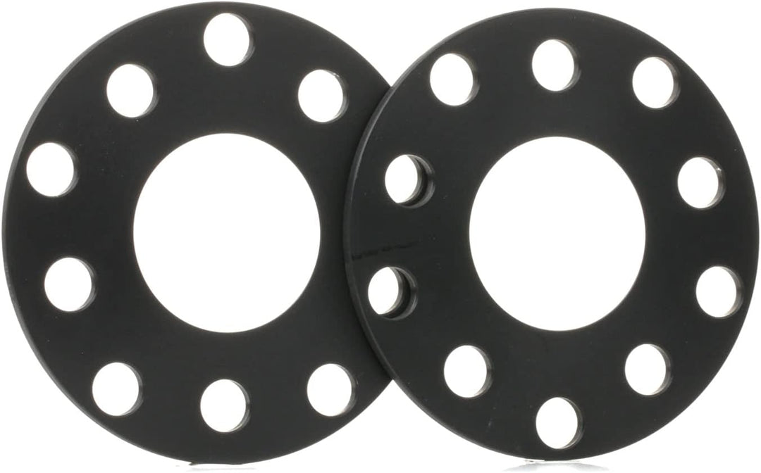 H&R DR-System Spürverbreiterungsatz 10mm pro Achse - Lochkreis 5x100/112 - Mittenzentrierung 57,1mm