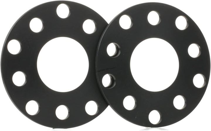 H&R DR-System Spürverbreiterungsatz 10mm pro Achse - Lochkreis 5x100/112 - Mittenzentrierung 57,1mm