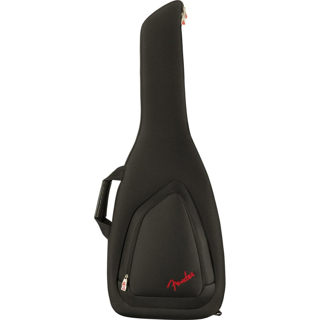 Fender FE610 Electric Guitar Gigbag Schwarz E-Gitarre FE610, Schwarz E-Gitarre FE610