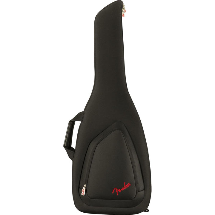 Fender FE610 Electric Guitar Gigbag Schwarz E-Gitarre FE610, Schwarz E-Gitarre FE610