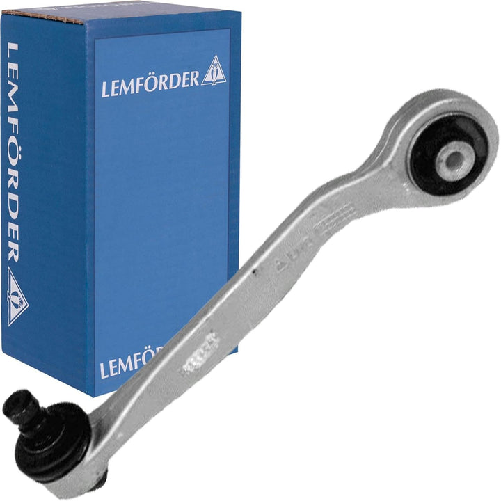 Lemförder 27029 01 Lenker, Radaufhängung Radaufhängung 27029 01 - hinten, links, oben, vorderachse,