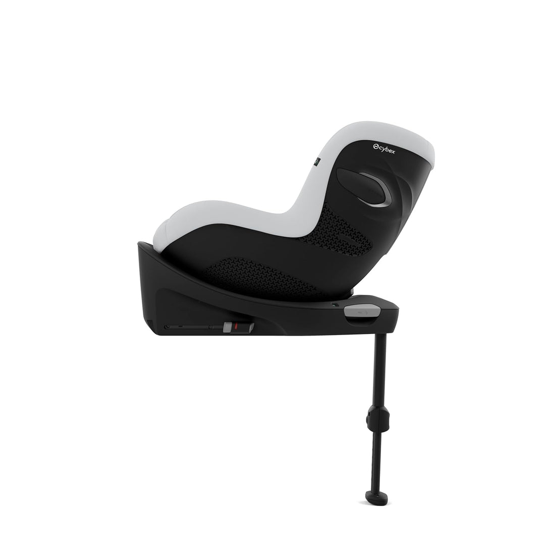 CYBEX Gold Kinder-Autositz Sirona G i-Size Comfort, Ohne Base, Ab ca. 3 Monaten bis 4 Jahre, Max. 19