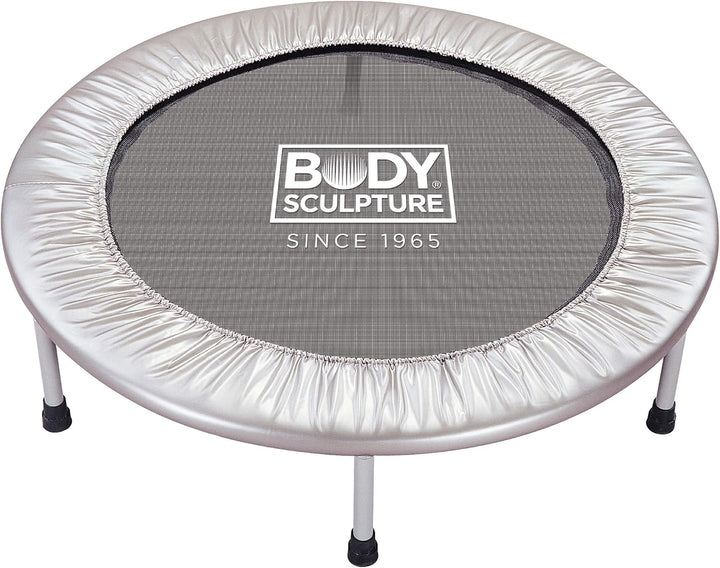 Body Sculpture Trampolin, zusammenklappbar, 91,4 cm Durchmesser