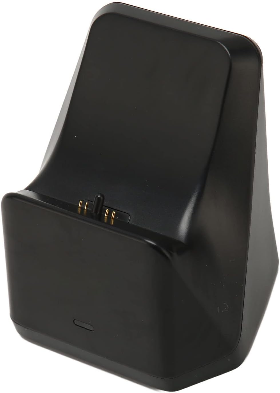 Controller-Ladestation, LED-Anzeige, Gamepad-Ladestation mit Rutschfester Gummiauflage, Ladestation,