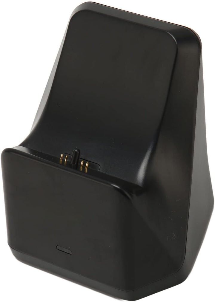 Controller-Ladestation, LED-Anzeige, Gamepad-Ladestation mit Rutschfester Gummiauflage, Ladestation,