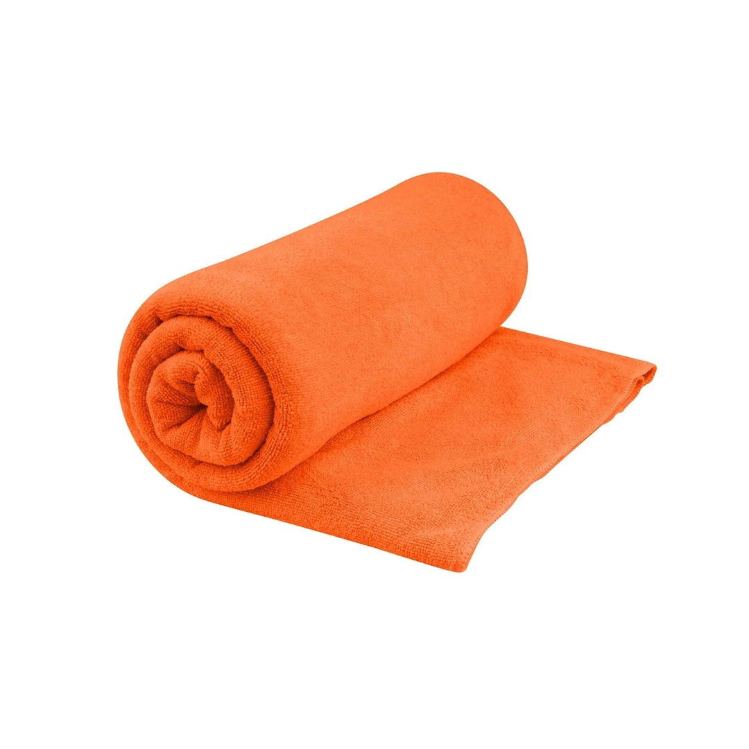 Sea to Summit - Tek Towel Reisehandtuch - Badetuch - Weiches Frottee - Saugfähig & Schnelltrocknend