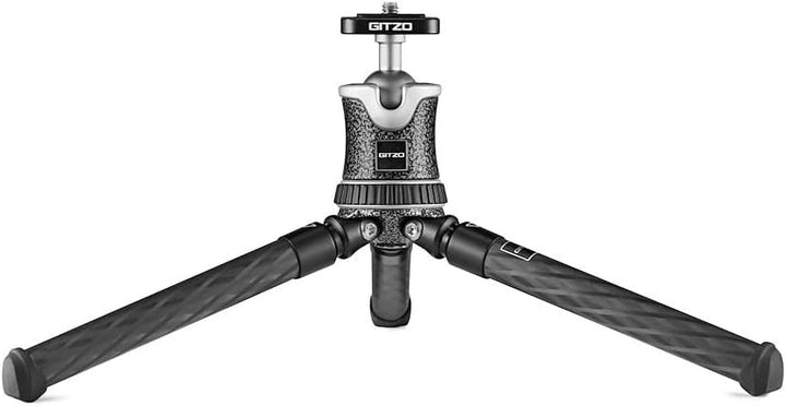 Gitzo Mini Traveler Noir Décor für CSC/DSLR Kameras
