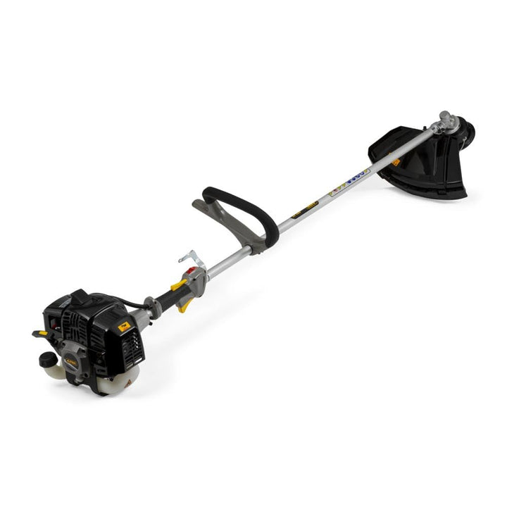 Alpina Benzin-Freischneider ABR 32, Zweitaktmotor 32,6cm³, 900 W, Schnittbreite 43cm, Doppel-Nylon-D