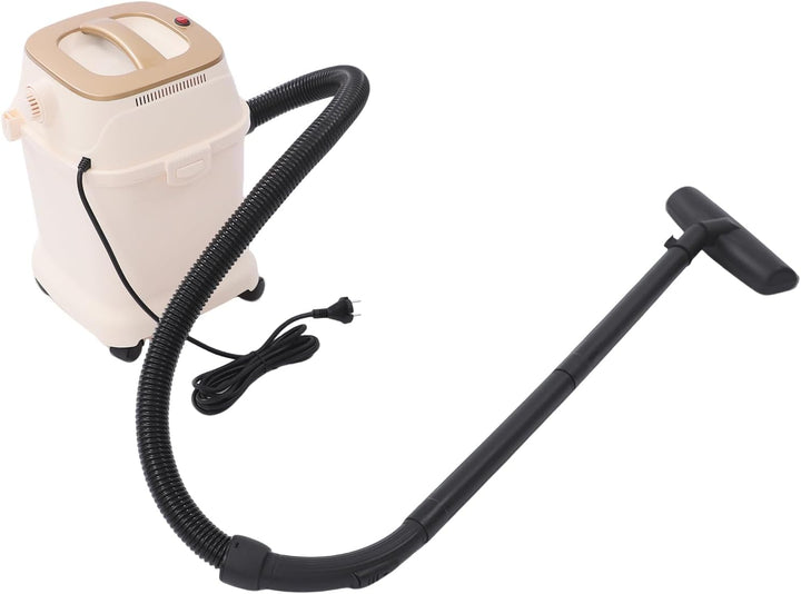 Staubsauger Teppich-Reinigungsmaschine Waschsauger Teppichreiniger Bodenreinigungsmaschine 3-in-1 Be