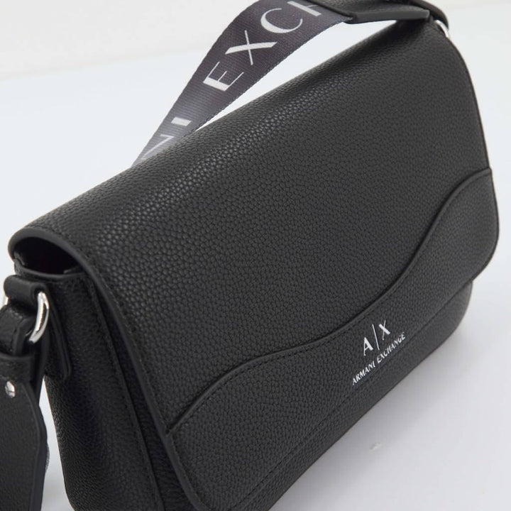 ARMANI EXCHANGE Damen Tasche 942912CC783 schwarz Einheitsgrösse, Einheitsgrösse