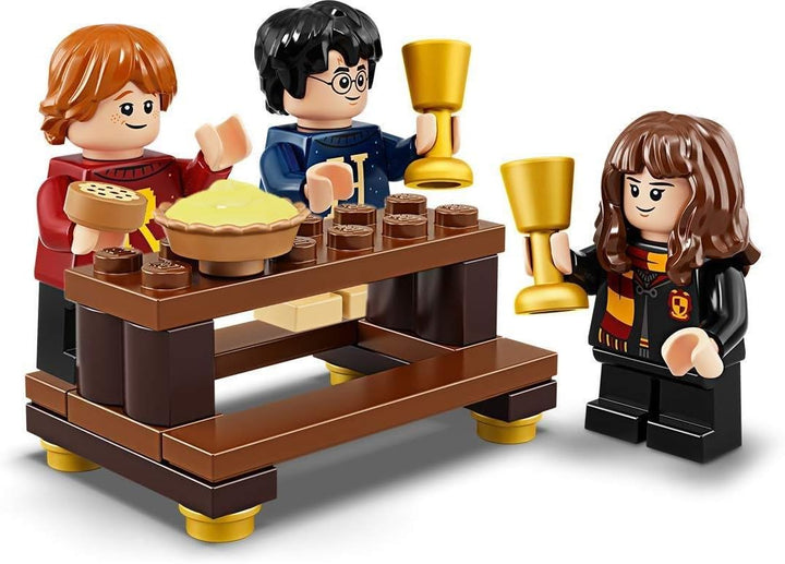 LEGO 75964 Harry Potter Adventskalender