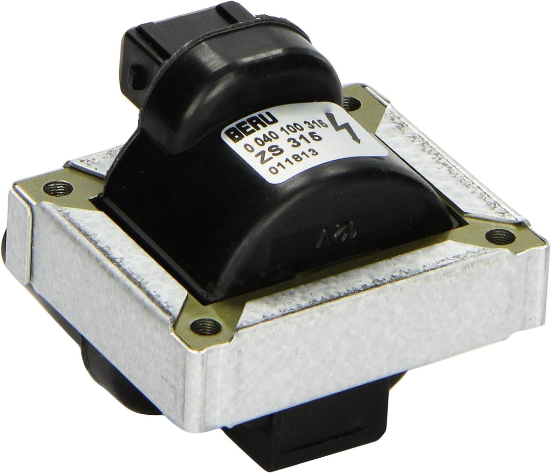Beru AG 0040100315 Zündspule