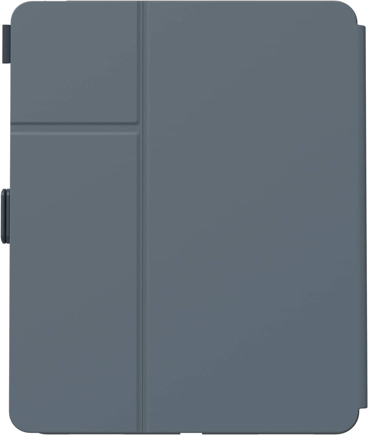 Speck Products BalanceFolio 134860-5999 Schutzhülle für iPad Pro 12,9 Zoll (2018/2020), Stormy Grey/