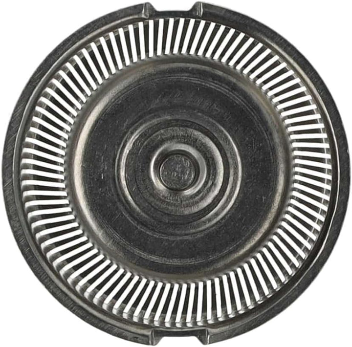 vhbw 3x Ersatz-Scherköpfe kompatibel mit Philips PT720, PT721, PT725, PT726, PT728, PT729, PT737, PT