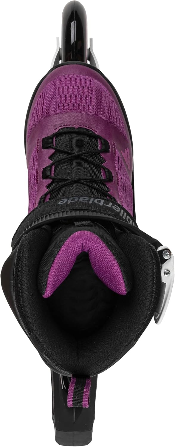 Rollerblade 255 Violet/Noir, 255 Violet/Noir