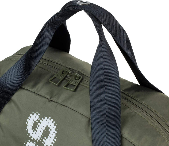 Skechers Rucksack, Unisex, für Erwachsene, Khaki-Grün, Einheitsgrösse