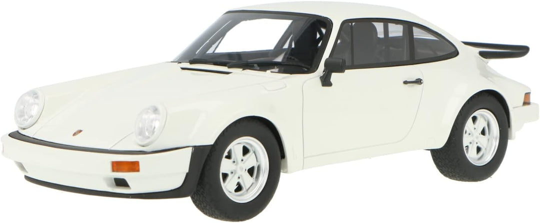 GT Spirit GT320 Miniaturauto, Grand Prix White