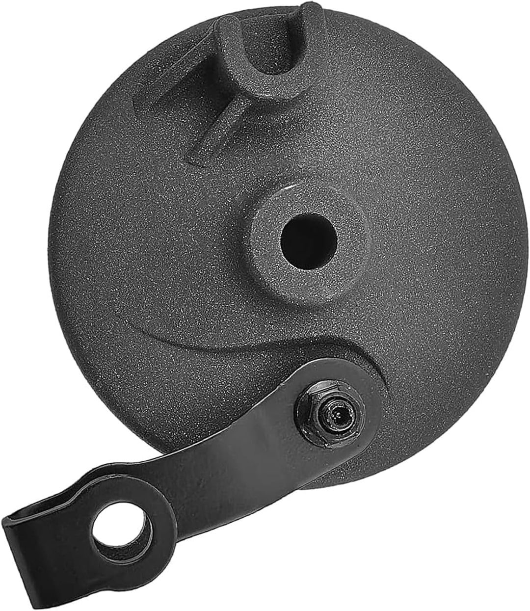 Gdraco Vorderrad Trommelbremse Scooter Original Trommelbremsen für Ninebot Max G30 Elektroroller Bre