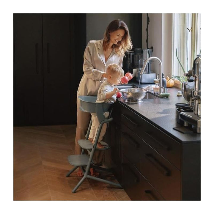 CYBEX Gold LEMO Training Tower Set, Zur Umwandlung des Hochsitzes LEMO in einen Lernturm, 1-5 Jahre