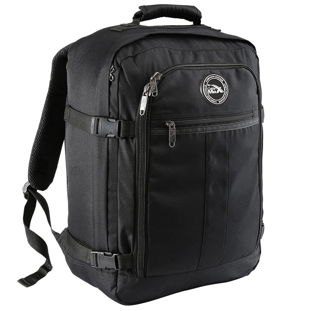 Cabin Max 30L Metz Rucksack - Handgepäck 45 x 36 x 20 cm, mittelgrosser Handgepäckrucksack für Easyj