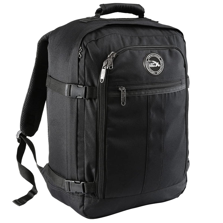 Cabin Max 30L Metz Rucksack - Handgepäck 45 x 36 x 20 cm, mittelgrosser Handgepäckrucksack für Easyj