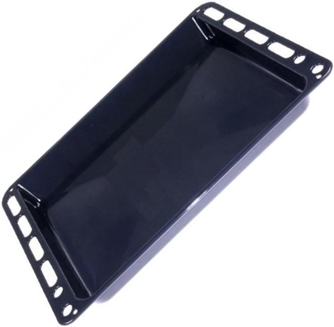 Backblech 459x35x40mm. 480370545 kompatibel mit /Ersatzteil für Smeg Backofen, Herd (Beschreibung)