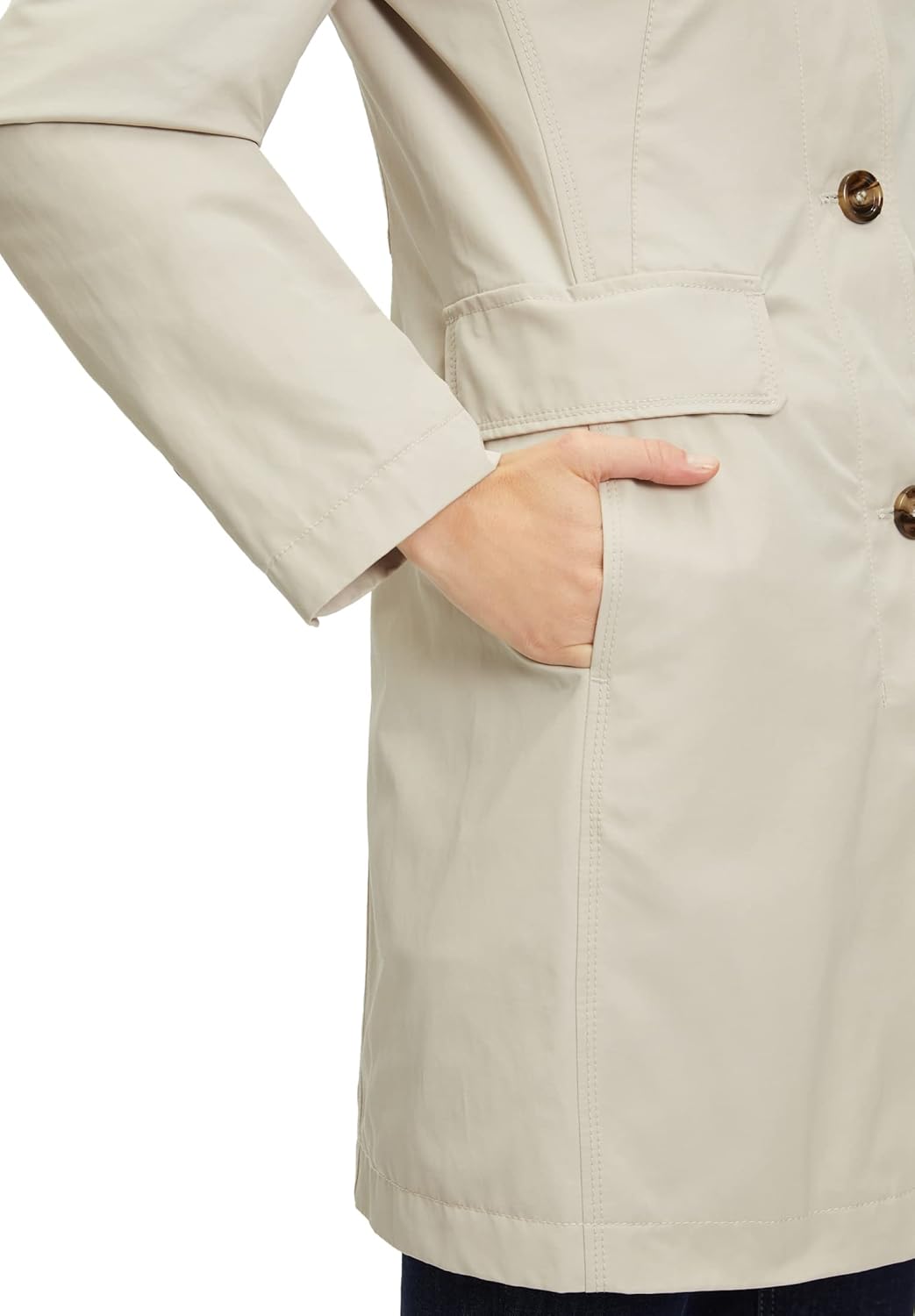 Gil Bret Damen Jacke 48 1038, 48 1038