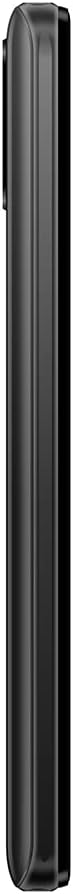 Konrow - Star 55 Plus - 4G Smartphone mit Dual SIM - Display 5,45'' QHD, 16GB Speicher, 3GB RAM, Blu
