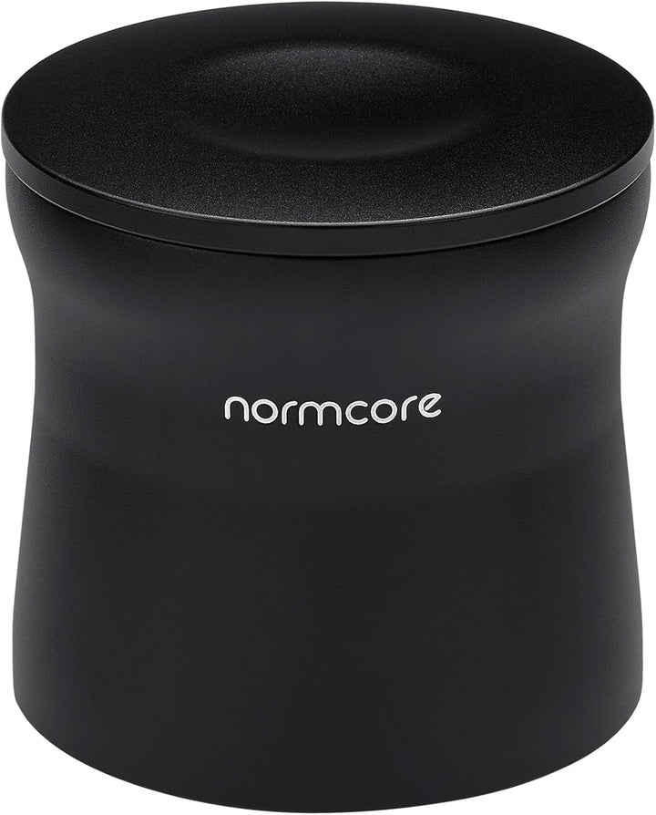 Normcore 54mm Magnetischer Dosing Cup, Espresso Siebträger Dosiereinheit, Barista Kaffeemehl-Dosierb