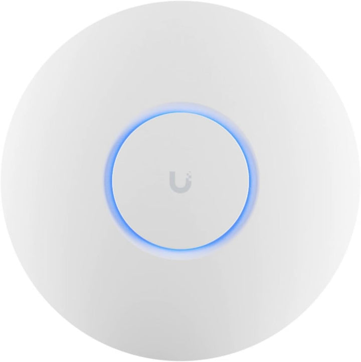 Ubiquiti AP Unifi U6+ 3.0 Gbps, RJ45 ohne PoE-Injektor