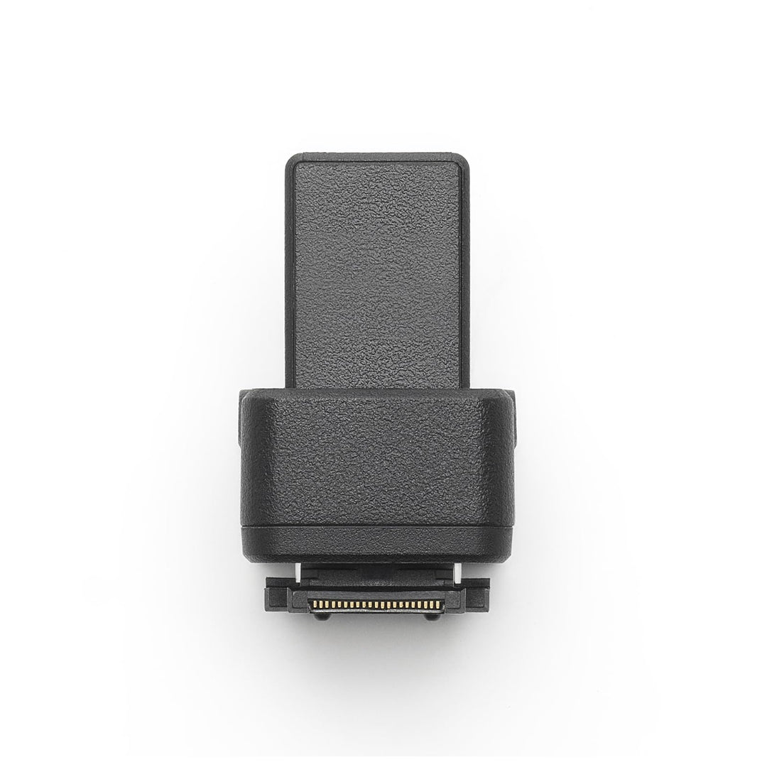 INSYOO Original für DJI Mic 2 Kamera-Adapter, verbinden Sie Mic 2 Empfänger mit Sony Camera MI Blitz