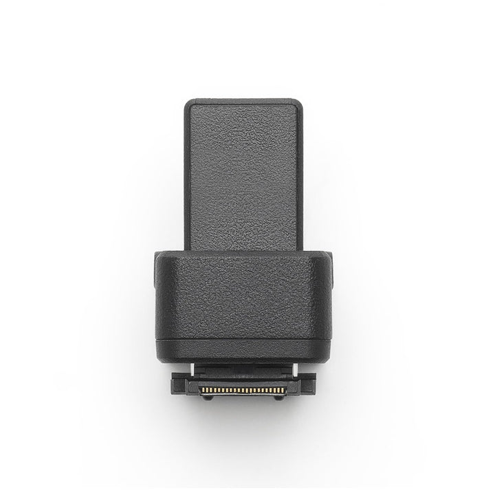 INSYOO Original für DJI Mic 2 Kamera-Adapter, verbinden Sie Mic 2 Empfänger mit Sony Camera MI Blitz