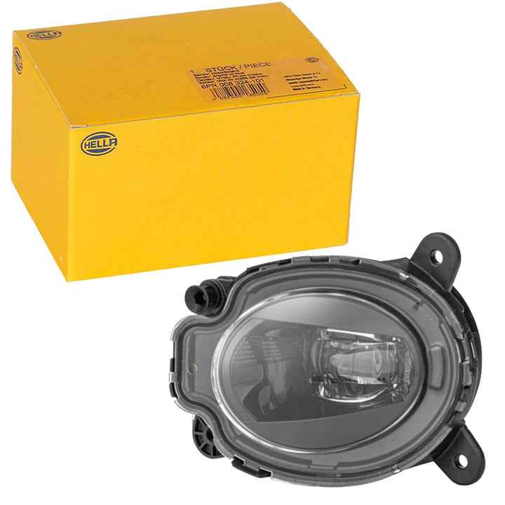 HELLA 1NL 014 159-021 LED-Nebelscheinwerfer - rechts - für u.a. Seat Tarraco (Kn2_)