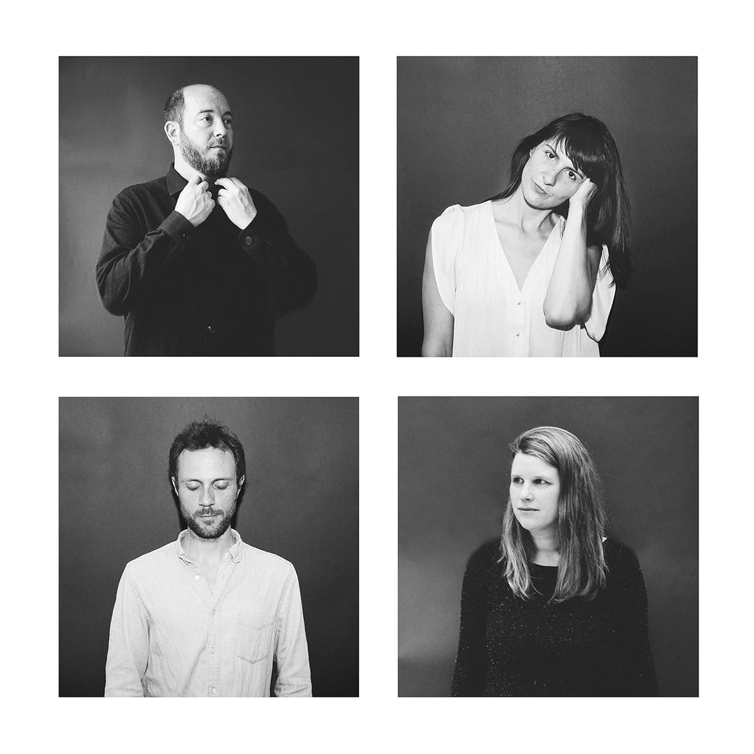 12 Conversations With Thilo Heinzmann, Vinyl